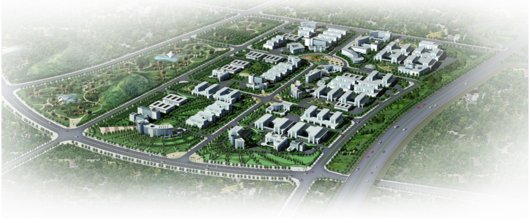 深圳光明高新技术园区东坑组团城市设计导则